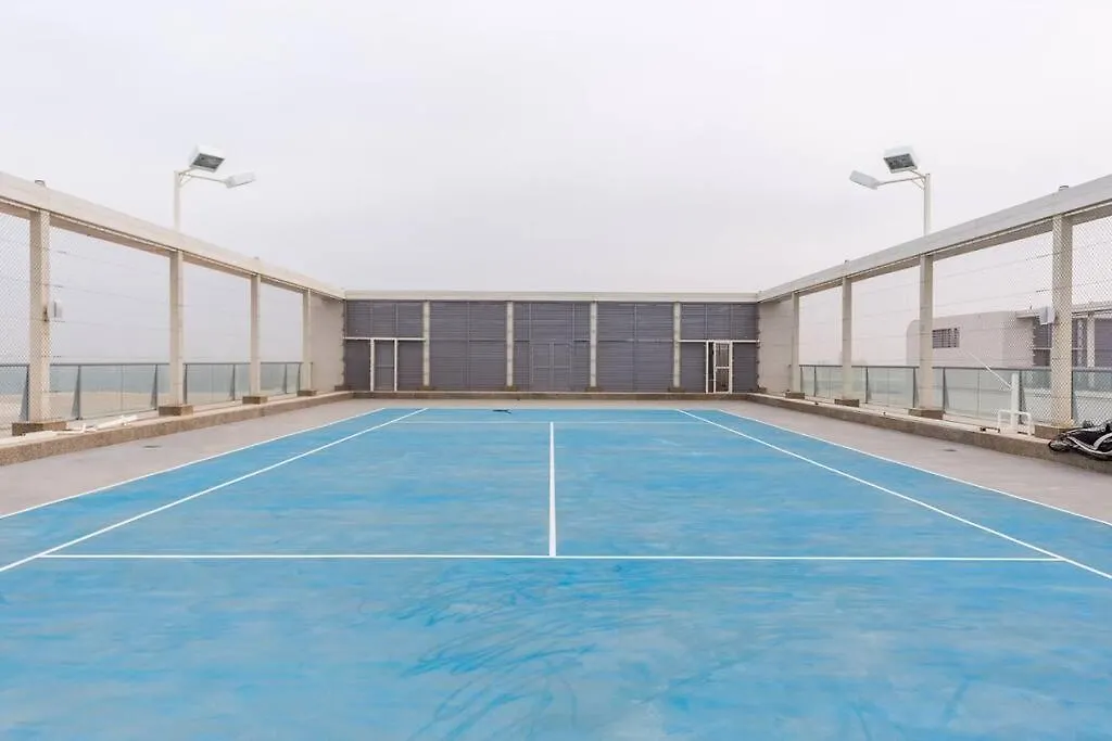 A Perfect Escape - Sea Facing Daire Resü'l-Hayme