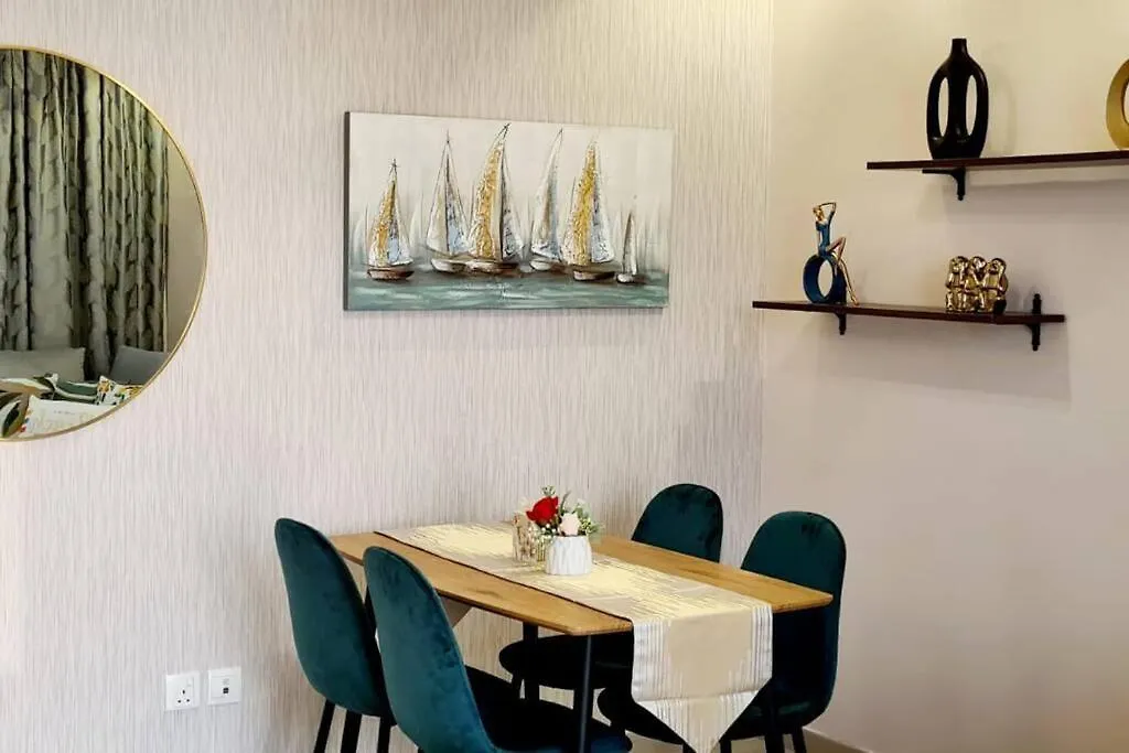 A Perfect Escape - Sea Facing Daire Resü'l-Hayme