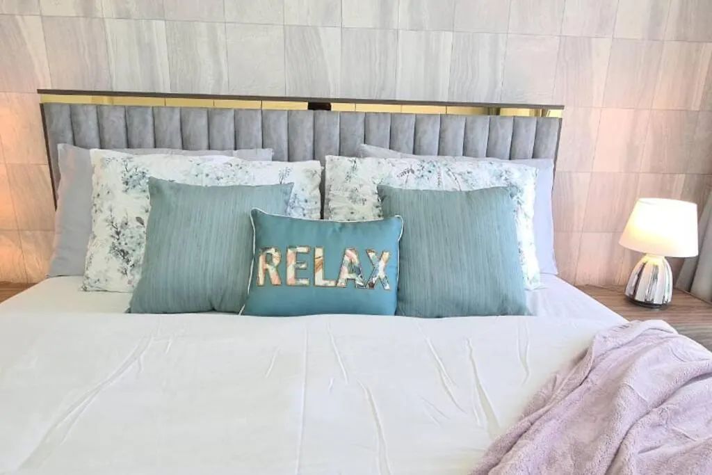 A Perfect Escape - Sea Facing Daire Resü'l-Hayme 0*,  Birleşik Arap Emirlikleri