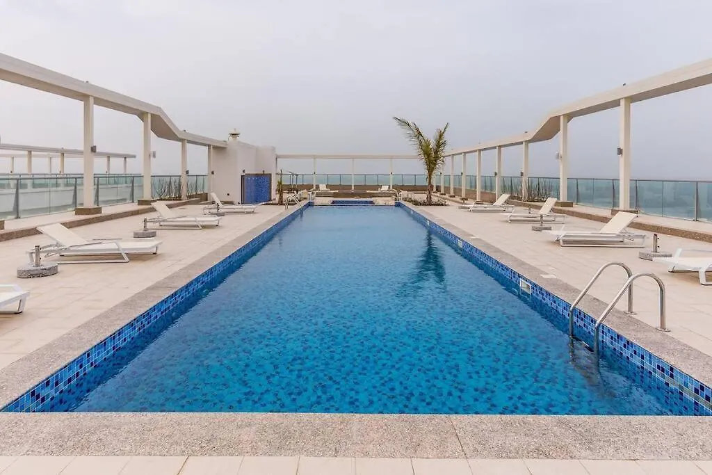 A Perfect Escape - Sea Facing Daire Resü'l-Hayme