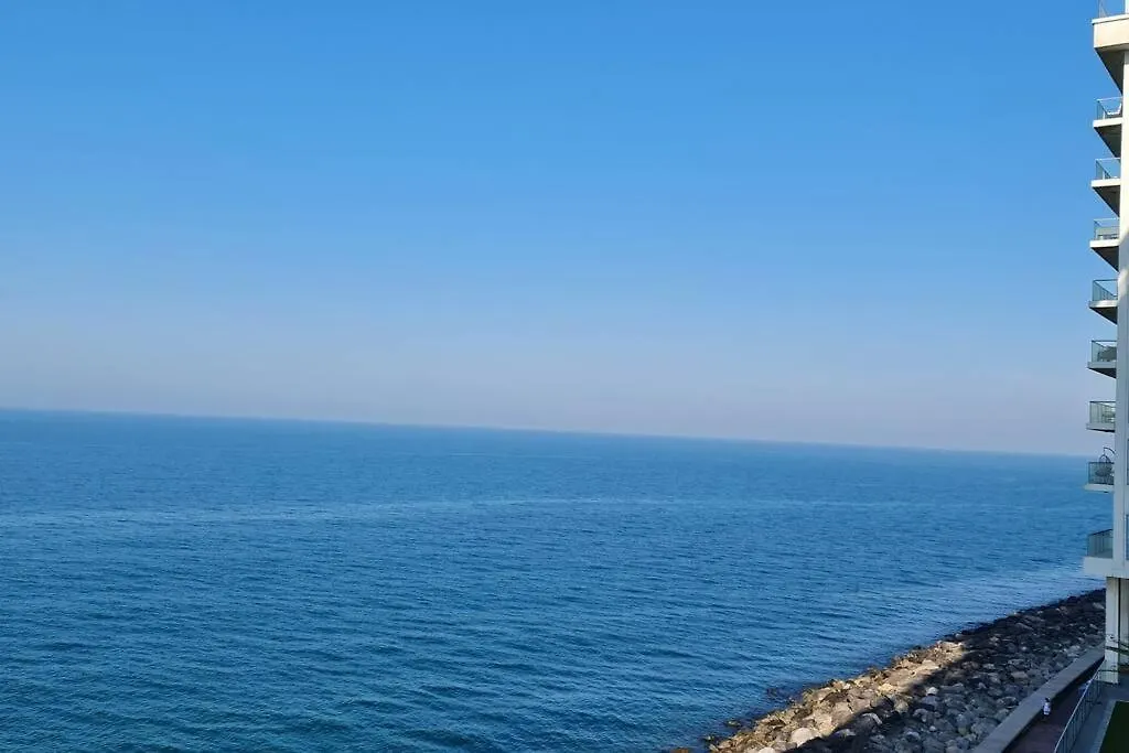 A Perfect Escape - Sea Facing Daire Resü'l-Hayme 0*,