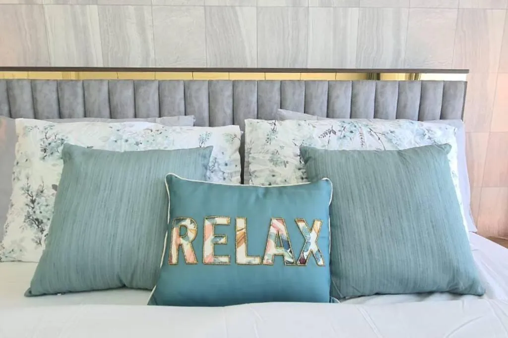 A Perfect Escape - Sea Facing Daire Resü'l-Hayme Birleşik Arap Emirlikleri