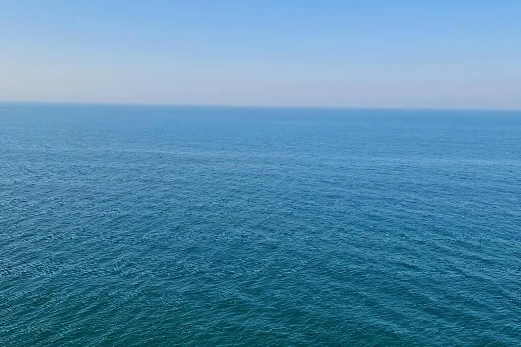 A Perfect Escape - Sea Facing Daire Resü'l-Hayme 0*,  Birleşik Arap Emirlikleri